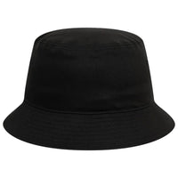 Newcastle United FC New Era Core Bucket Hat | Black | 2025