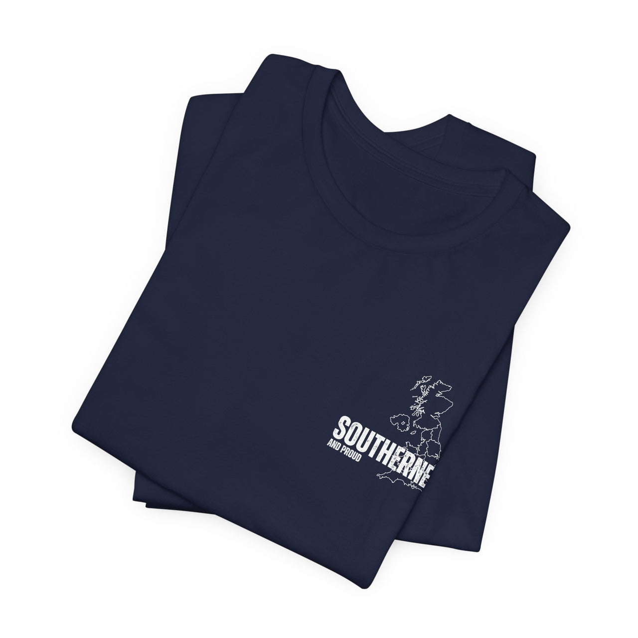 Unisex Southerner And Proud T-Shirt