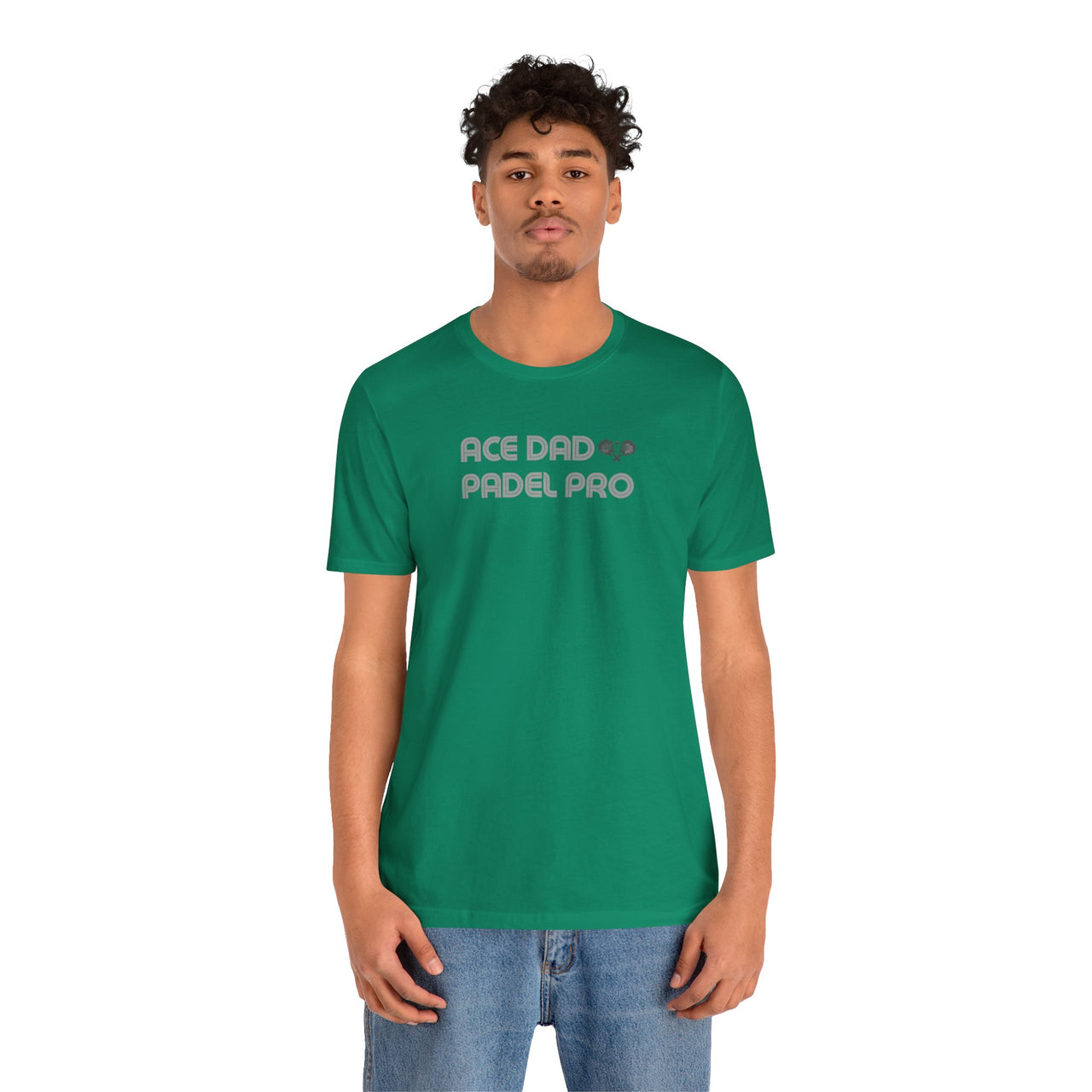Ace Dad Padel Pro T-Shirt