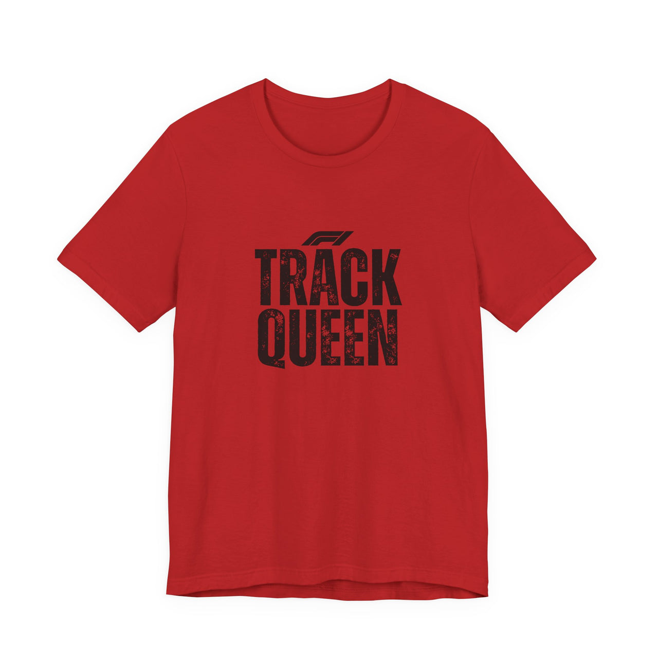 Track Queen T-Shirt