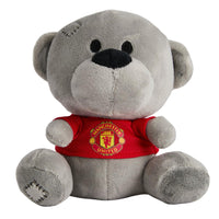 Manchester United FC Timmy Bear