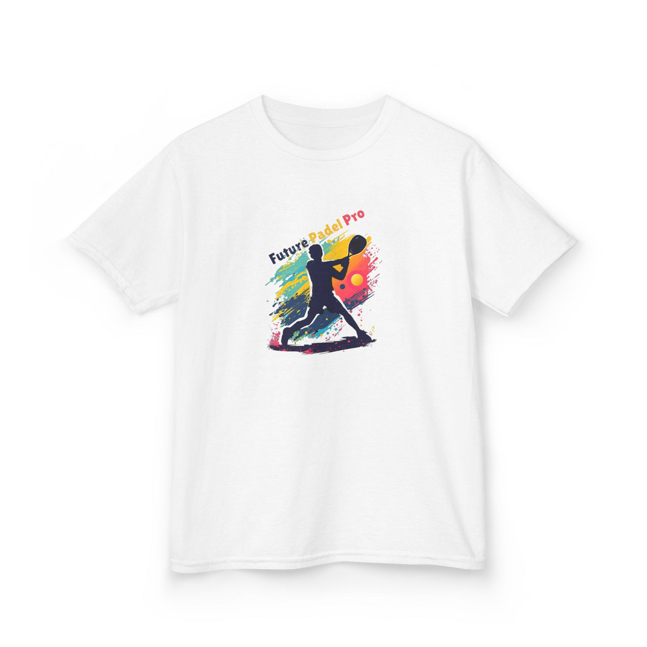 Future Padel Pro Junior T-Shirt