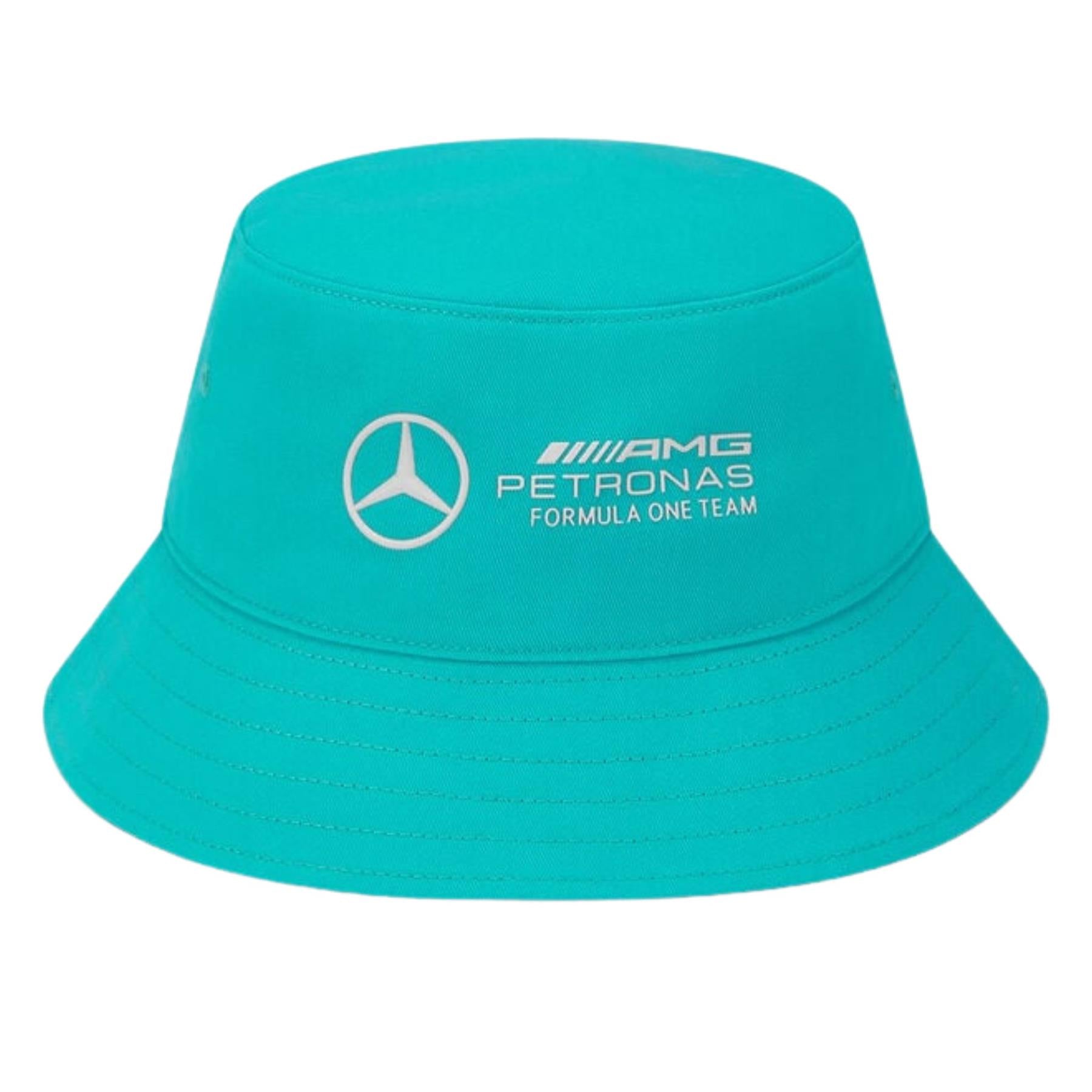 Mercedes benz petronas hat hotsell