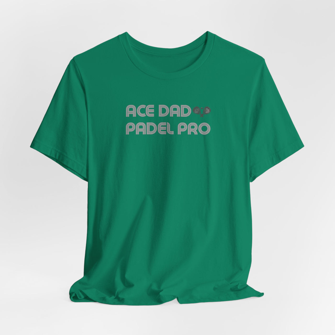 Ace Dad Padel Pro T-Shirt