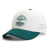 Aston Martin F1 Team x The Rolling Stones Limited Edition Baseball Cap | 2025