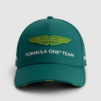 Aston Martin F1 Team Baseball Cap | Adult | 2025