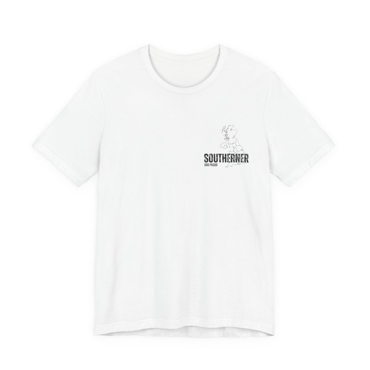 Unisex Southerner And Proud T-Shirt