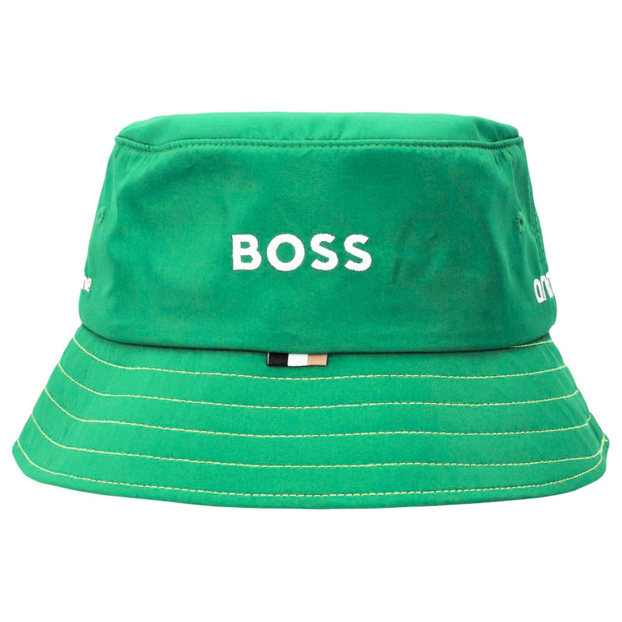 Aston Martin F1 Team Bucket Hat | Adult | 2025