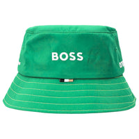 Aston Martin F1 Team Bucket Hat | Adult | 2025