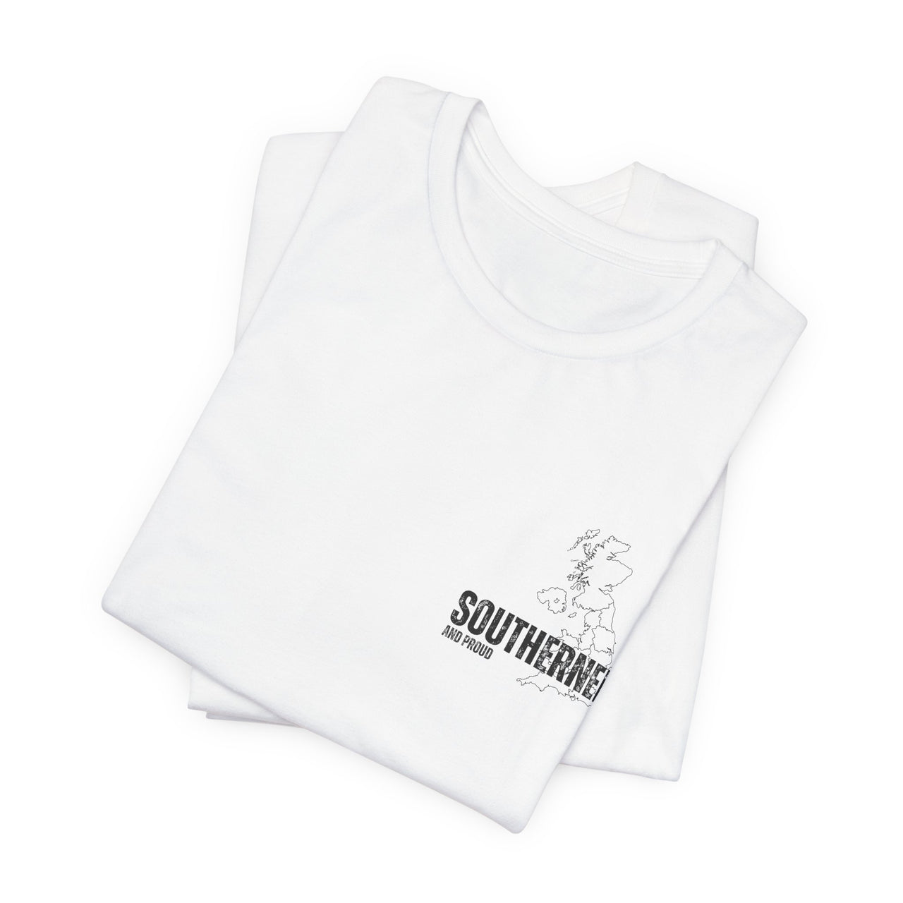 Unisex Southerner And Proud T-Shirt