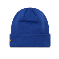 Chelsea FC New Era Seasonal Cuff Beanie Hat | Blue/Cool Orange