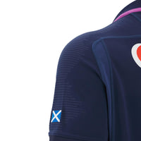 Macron Scotland Rugby Mens Home Replica Shirt | Navy | 2025/26