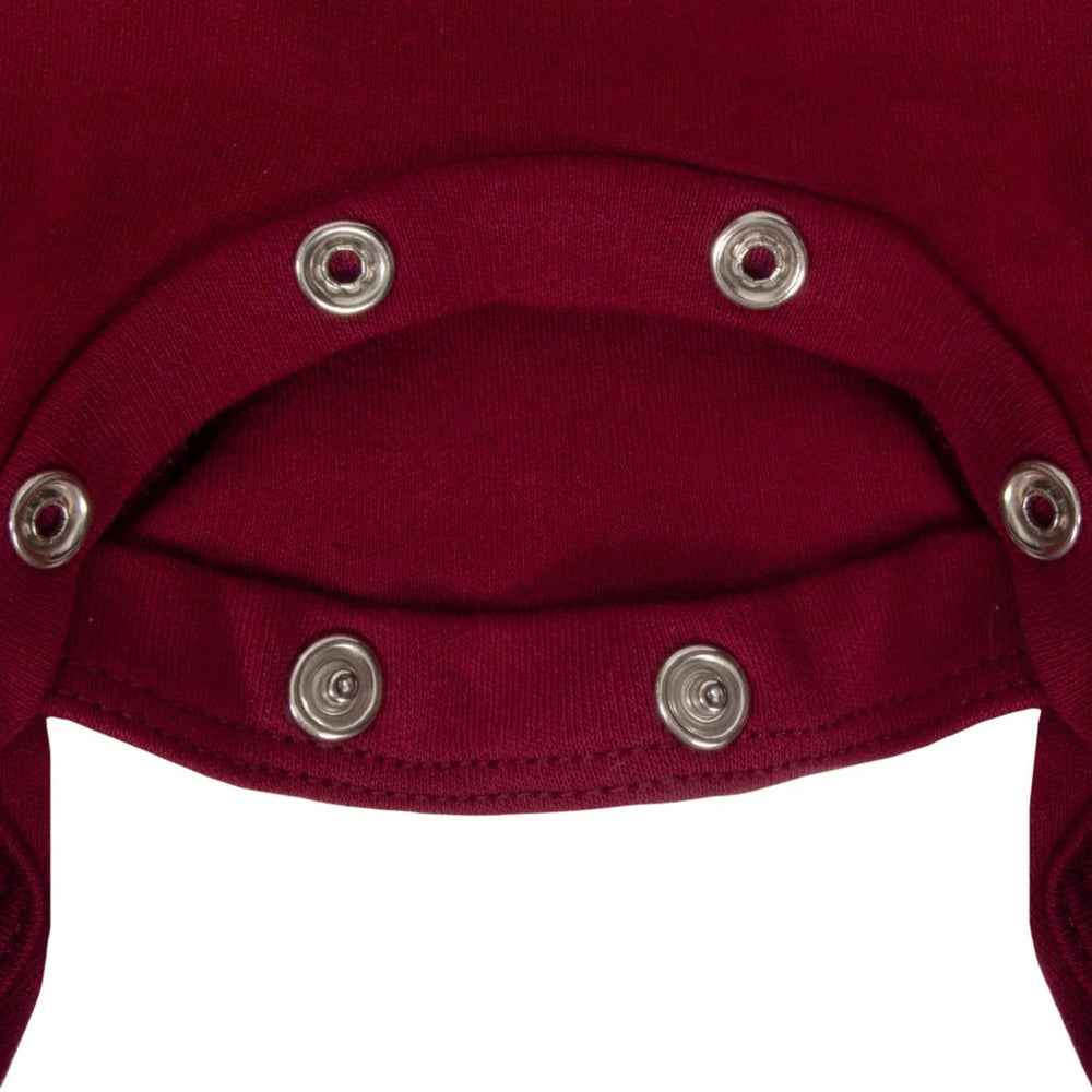 West Ham United FC Baby Kit Sleepsuit | 2025/26