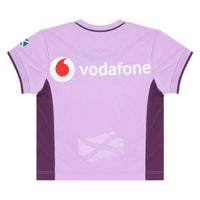 Macron Scotland Rugby Baby Away Replica Shirt | Purple | 2025/26