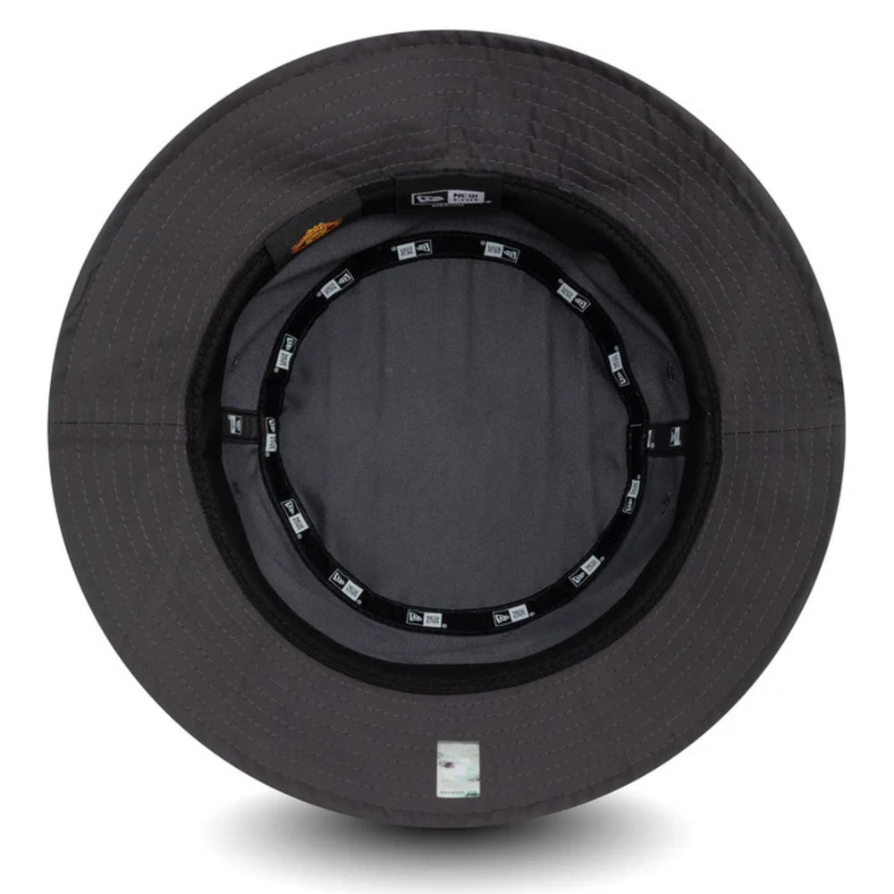 Manchester United FC New Era Bronze Bucket Hat | 2025