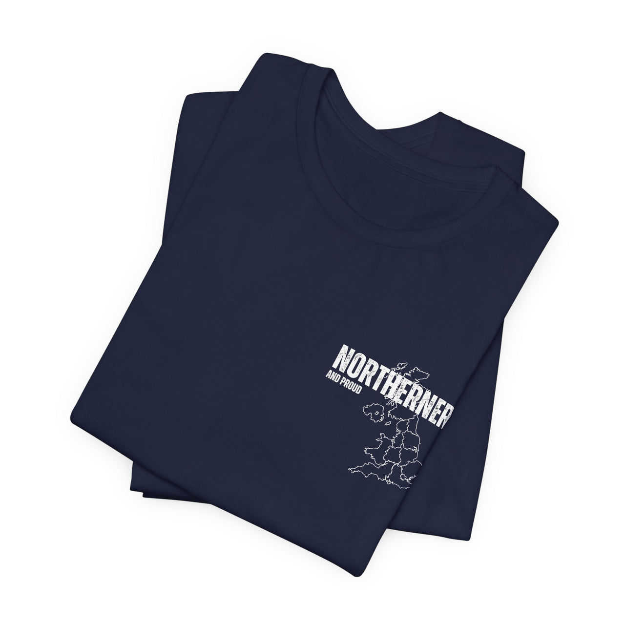 Unisex Northern And Proud T-Shirt