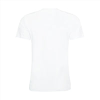 England Cricket Women's Contemporary Core T-Shirt | Brilliant White