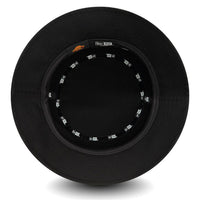 Manchester United FC New Era Stitch Patch Bucket Hat | Black