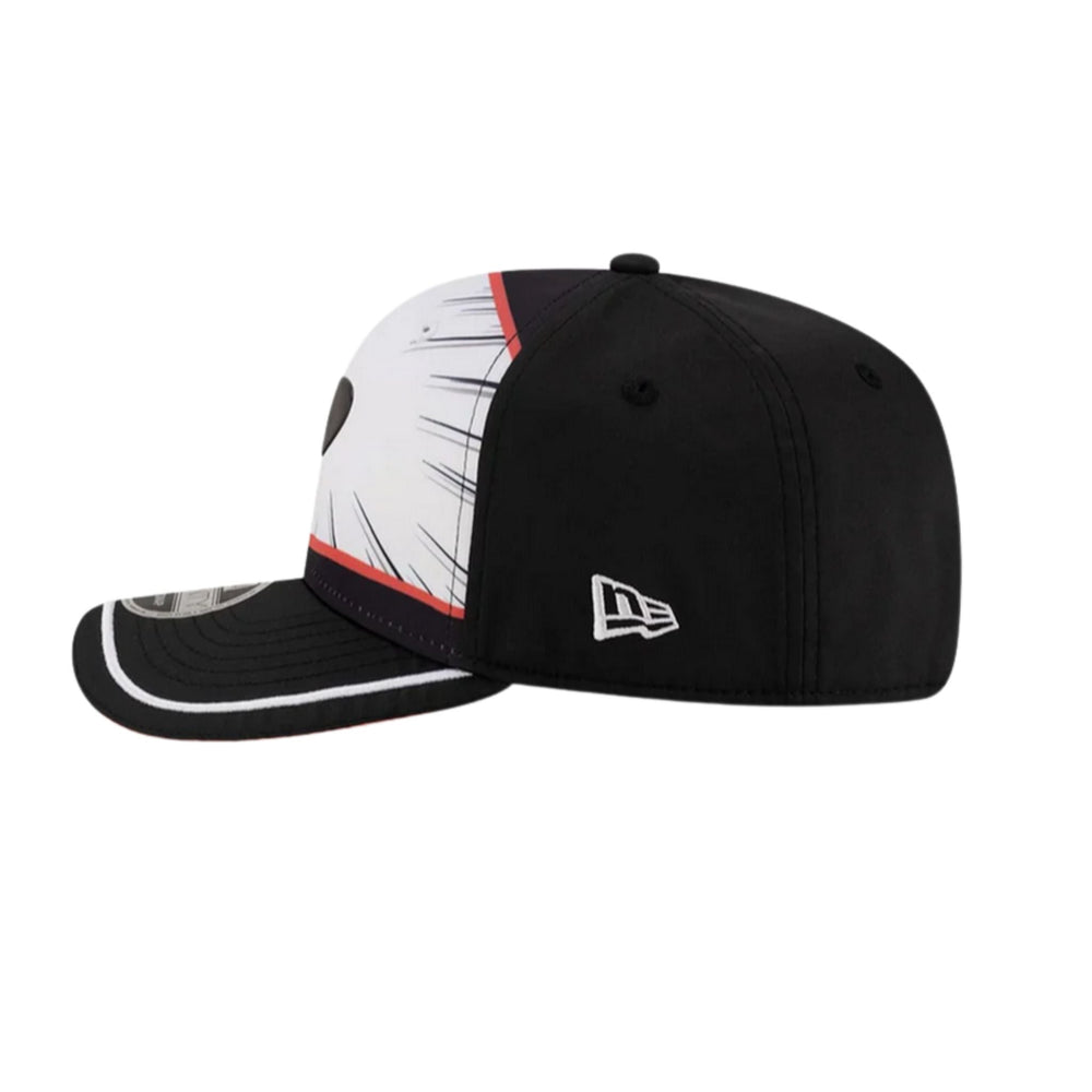 McLaren F1 9SEVENTY Japan GP Special Edition Baseball Cap | New Era | Black | 2025