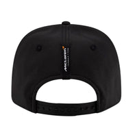 McLaren F1 9SEVENTY Japan GP Special Edition Baseball Cap | New Era | Black | 2025