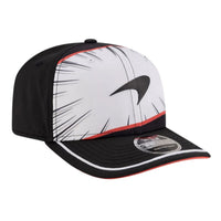 McLaren F1 9SEVENTY Japan GP Special Edition Baseball Cap | New Era | Black | 2025