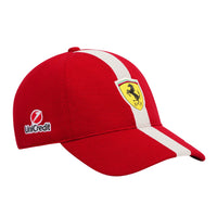 Scuderia Ferrari F1 Puma China GP Special Edition Knitted Baseball Cap | 2025