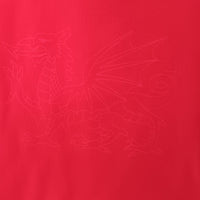 Wales Rugby Baby Sleepsuit | Red | 2024/25