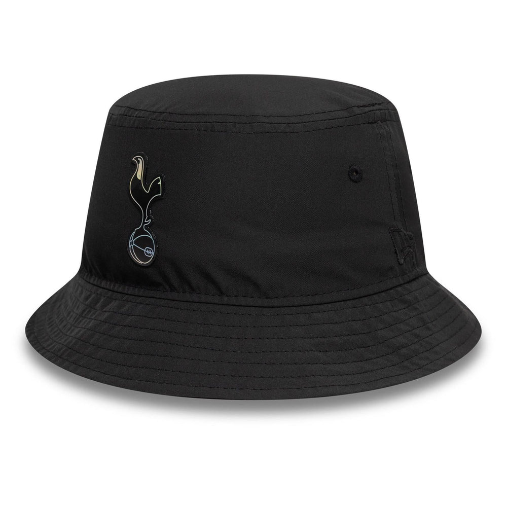 Tottenham Hotspur FC New Era Iridescent Bucket Hat | 2025