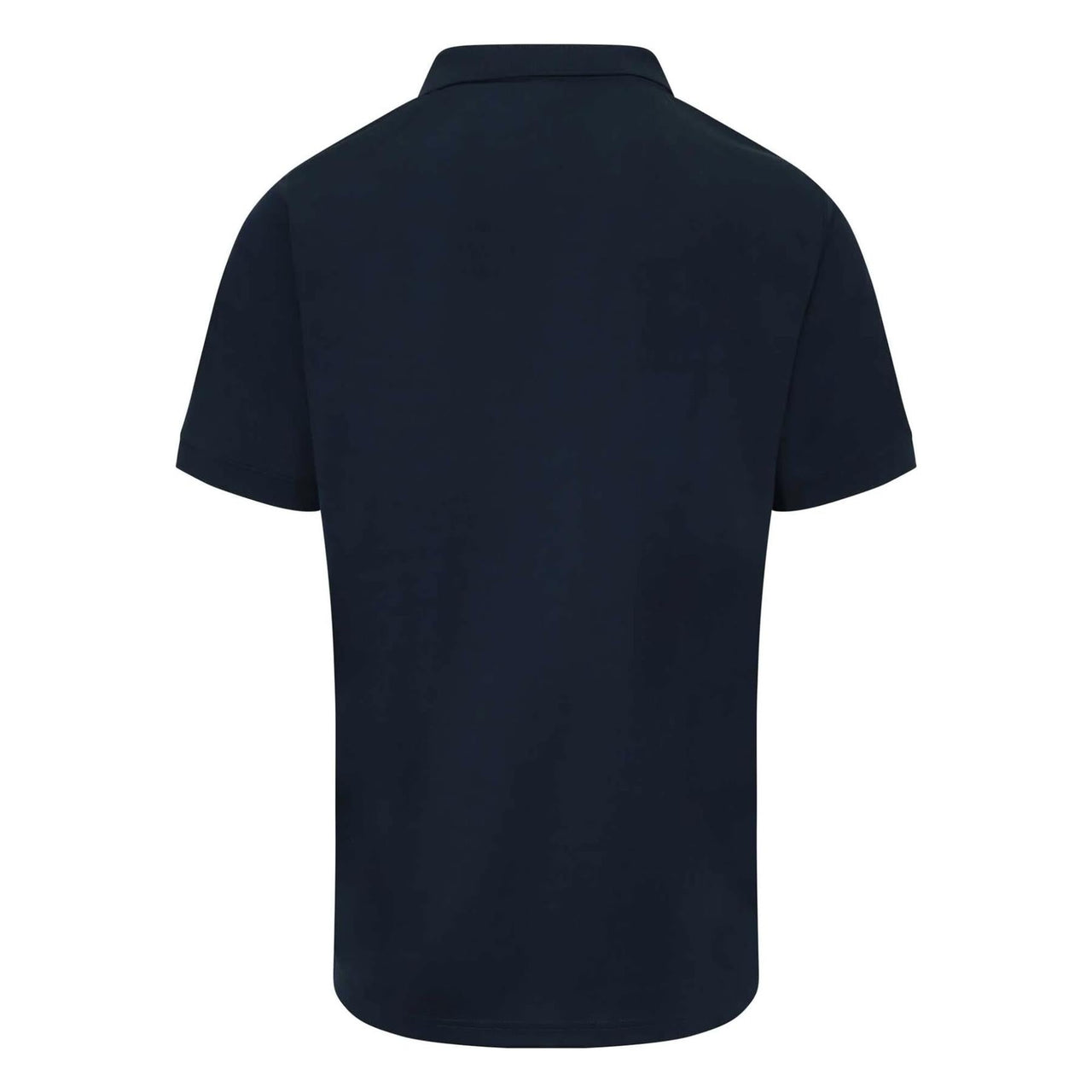Rugby World Cup 2023 Men's 20 Unions Poly Polo Shirt | Navy