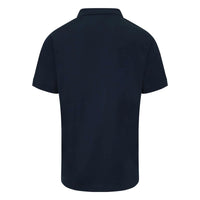 Rugby World Cup 2023 Men's 20 Unions Poly Polo Shirt | Navy