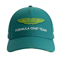 Aston Martin F1 Team Baseball Cap | Adult | 2025