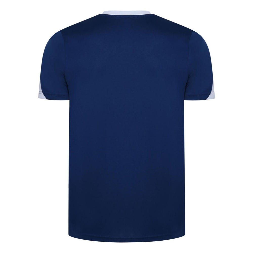 Umbro Mens Total Training Jersey | Navy