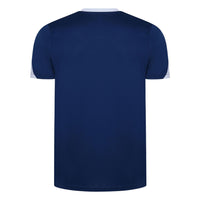 Umbro Mens Total Training Jersey | Navy