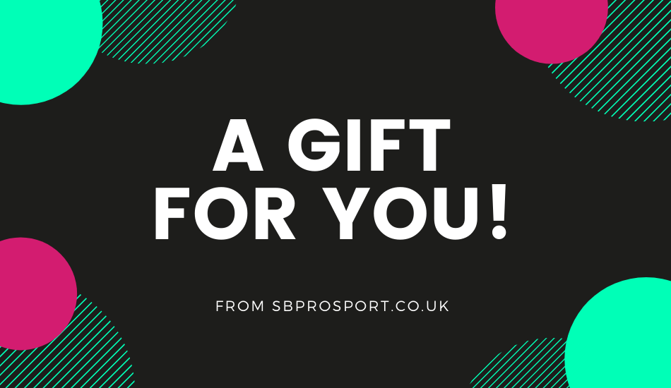 SBProSport e-Gift Card