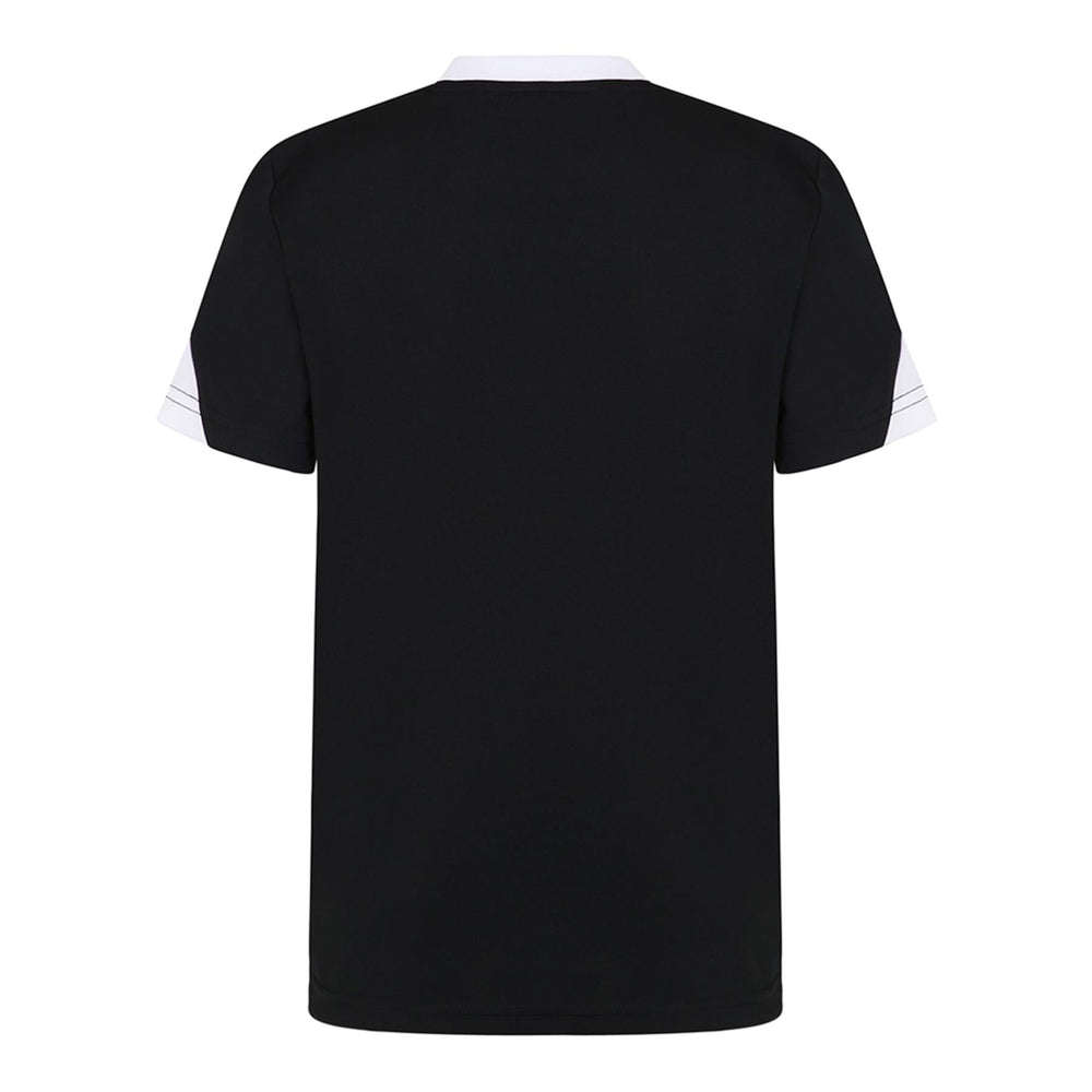 Umbro Kid's Total Training Jersey | Black