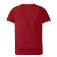 Canterbury British & Irish Lions Rugby Junior Replica Jersey | Red | 2025