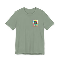 Padel Into The Vibe T-Shirt