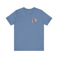 I Love Padel and Gin T-Shirt