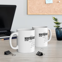 Northerner And Proud Mug
