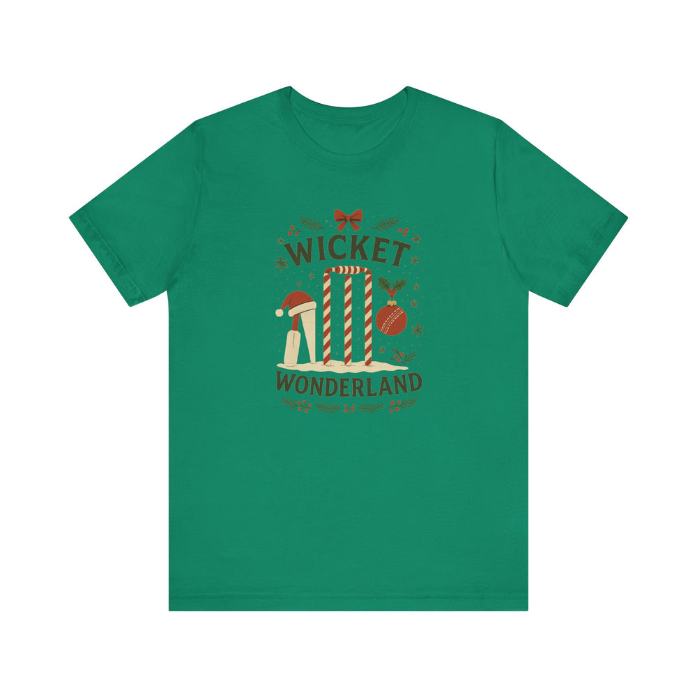 Wicket Wonderland Christmas T-Shirt