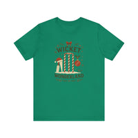 Wicket Wonderland Christmas T-Shirt