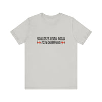 Lionesses Reign Again 2025 Champions