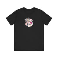 Padel and Wine T-Shirt