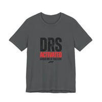 DRS Activated Catch Me If You Can T-Shirt