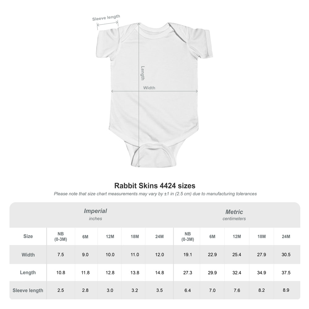 Boo! Baby Bodysuit