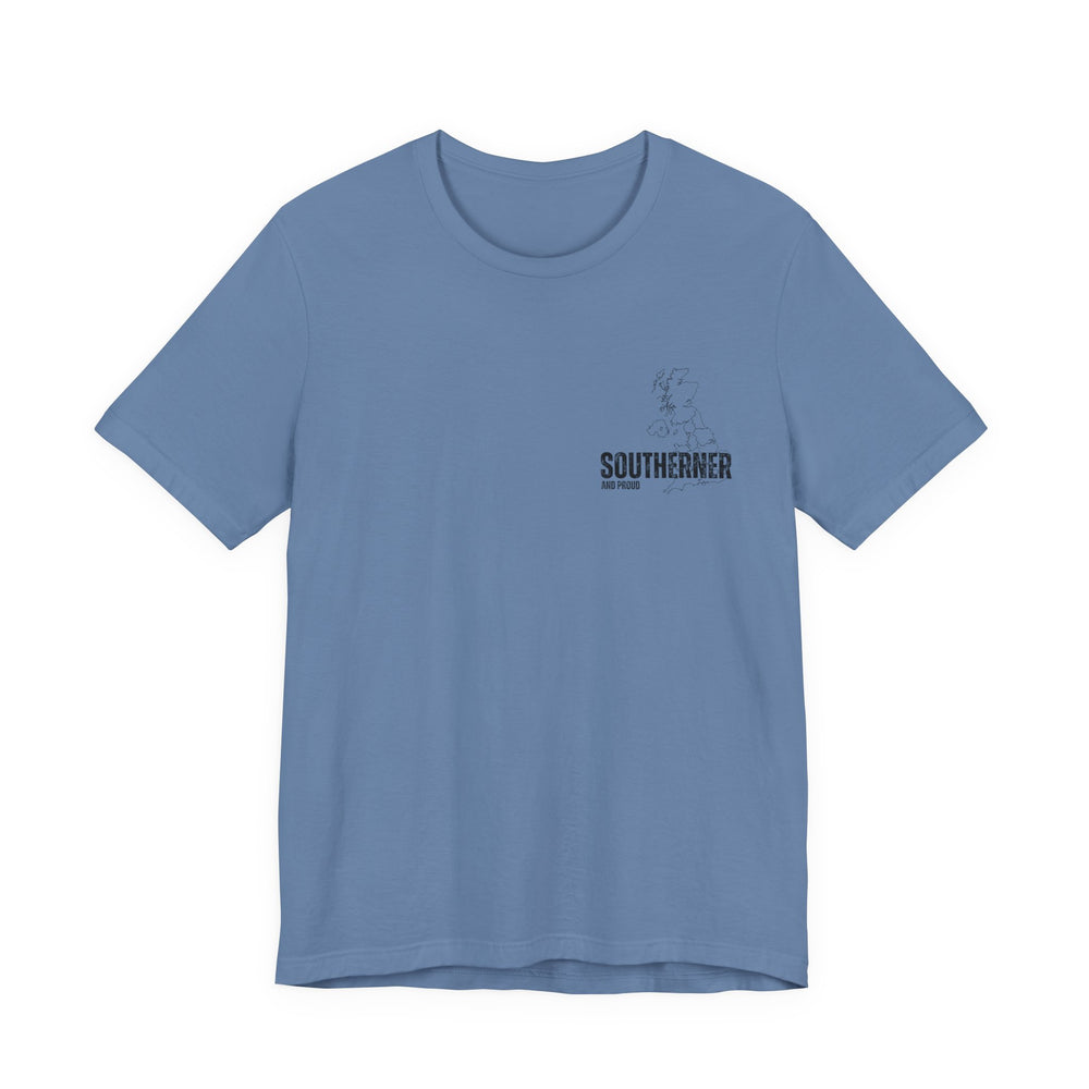 Unisex Southerner And Proud T-Shirt