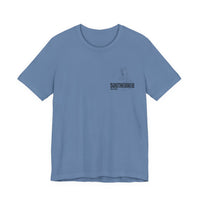 Unisex Southerner And Proud T-Shirt