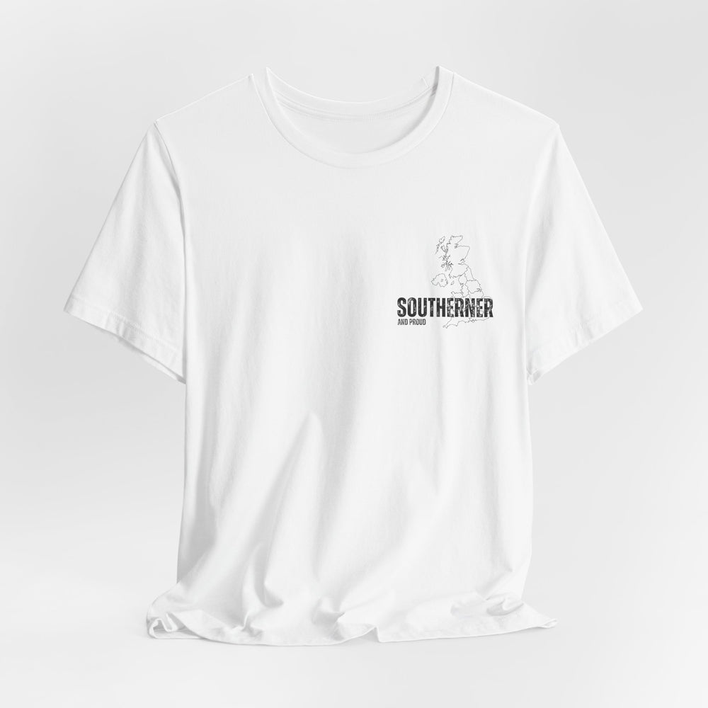 Unisex Southerner And Proud T-Shirt