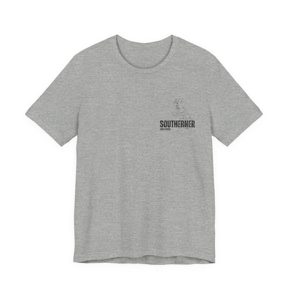 Unisex Southerner And Proud T-Shirt
