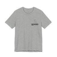 Unisex Southerner And Proud T-Shirt